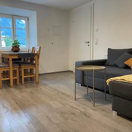 Ferienwohnung Kaffeeduft Reutte Εξωτερικό φωτογραφία